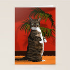 I am Beauty Stationery Card Gallery Image 2