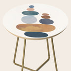Balancing Stones 31 Side Table Gallery Image 2