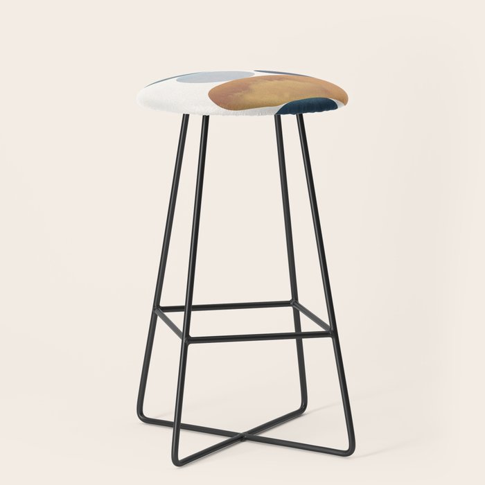 Balancing Stones 31 Stool Gallery Image 1