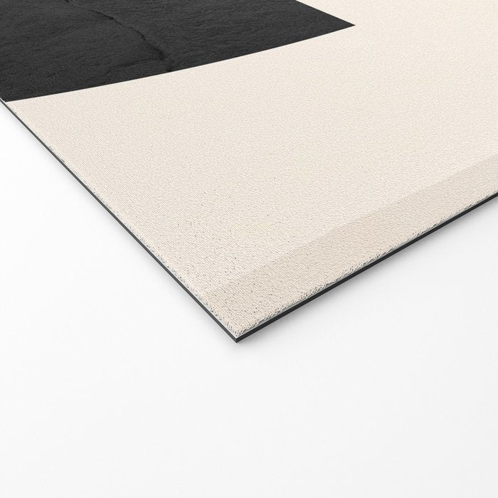 Modern Abstract Minimal Shapes 218 Welcome Mat Gallery Image 2