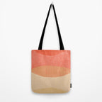 Petals #6 Tote Bag Gallery Image 2