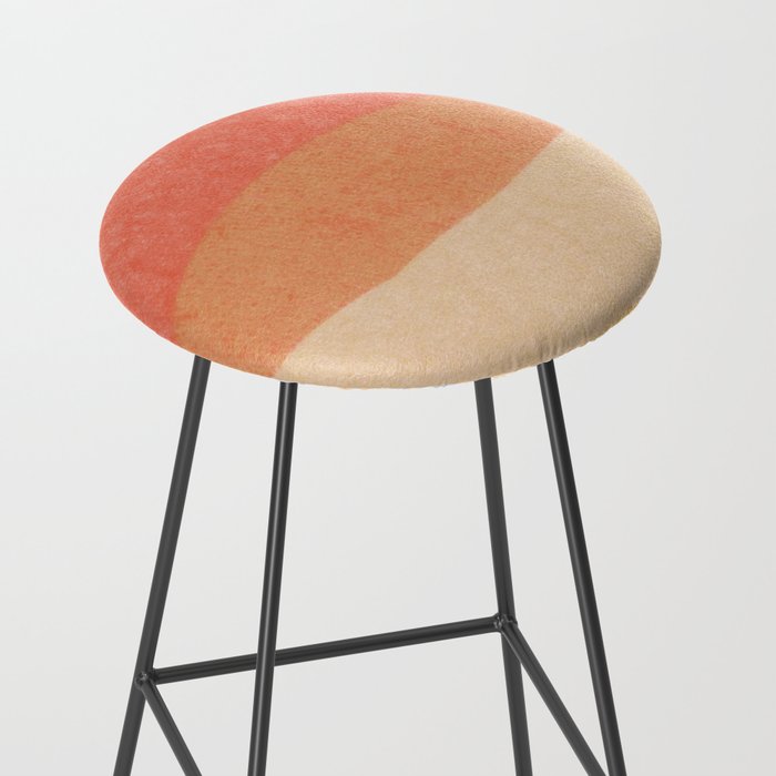 Petals #6 Stool Gallery Image 2