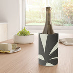 Abstract-botanical 16 Wine Chiller Gallery Image 4