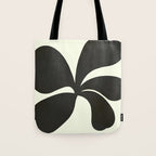 Abstract-botanical 16 Tote Bag Gallery Image 1