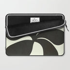 Abstract-botanical 16 Laptop Sleeve Gallery Image 2