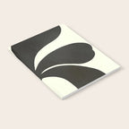 Abstract-botanical 16 Notebook Gallery Image 2