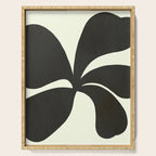 Abstract-botanical 16 Serving Tray Gallery Image 1