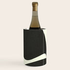 Abstract-botanical 16 Wine Chiller Gallery Image 2