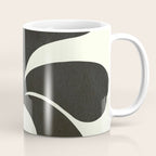 Abstract-botanical 16 Coffee Mug Gallery Image 1