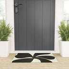 Abstract-botanical 16 Welcome Mat Gallery Image 3