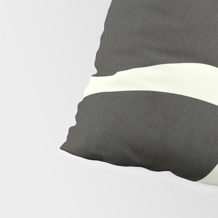 Abstract-botanical 16 Pillow Sham Gallery Image 4