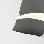 Abstract-botanical 16 Pillow Sham Gallery Image 4