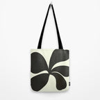 Abstract-botanical 16 Tote Bag Gallery Image 2