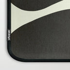 Abstract-botanical 16 Laptop Sleeve Gallery Image 3