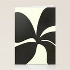 Abstract-botanical 16 Stationery Card Gallery Image 2