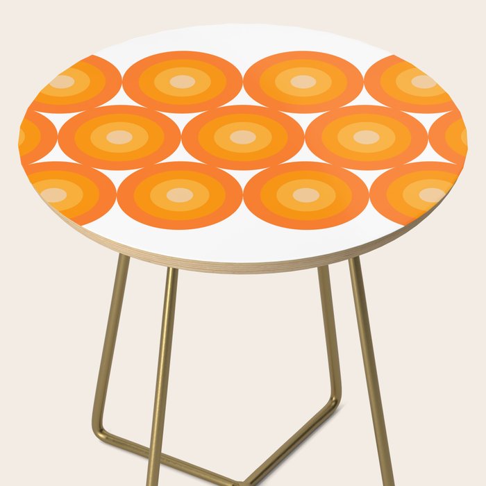 Retro 05 Side Table Gallery Image 2