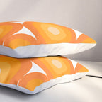 Retro 05 Pillow Sham Gallery Image 3