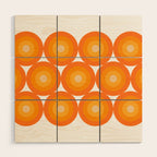 Retro 05 Wood Wall Art Gallery Image 1