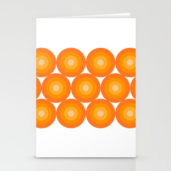 Retro 05 Stationery Card Gallery Image 2