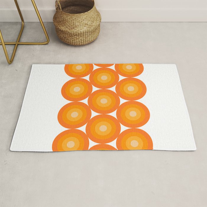 Retro 05 Rug Gallery Image 1