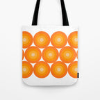 Retro 05 Tote Bag Gallery Image 1