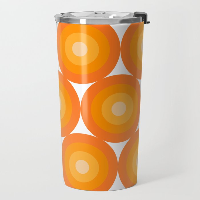 Retro 05 Travel Mug Gallery Image 2