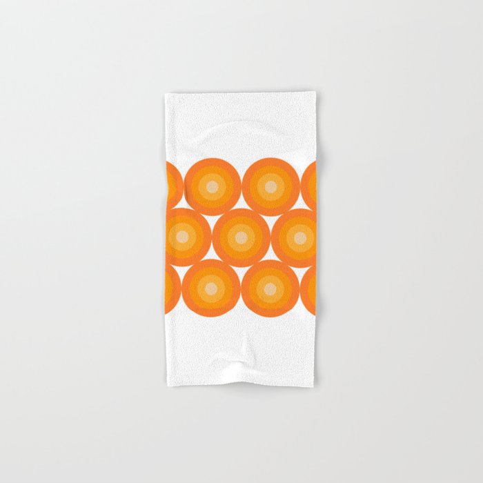 Retro 05 Towels Gallery Image 1