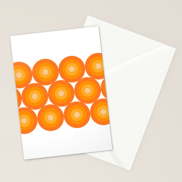 Retro 05 Stationery Card Gallery Image 2