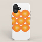 Retro 05 iPhone Case Gallery Image 1