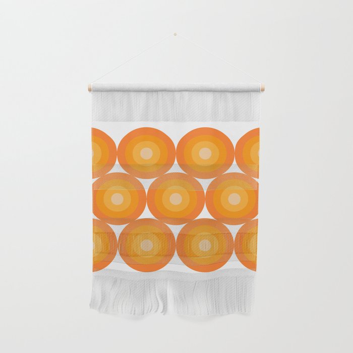 Retro 05 Wall Hanging Gallery Image 1