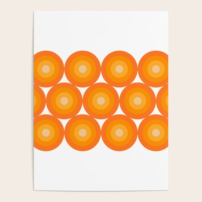 Retro 05 Poster Gallery Image 4