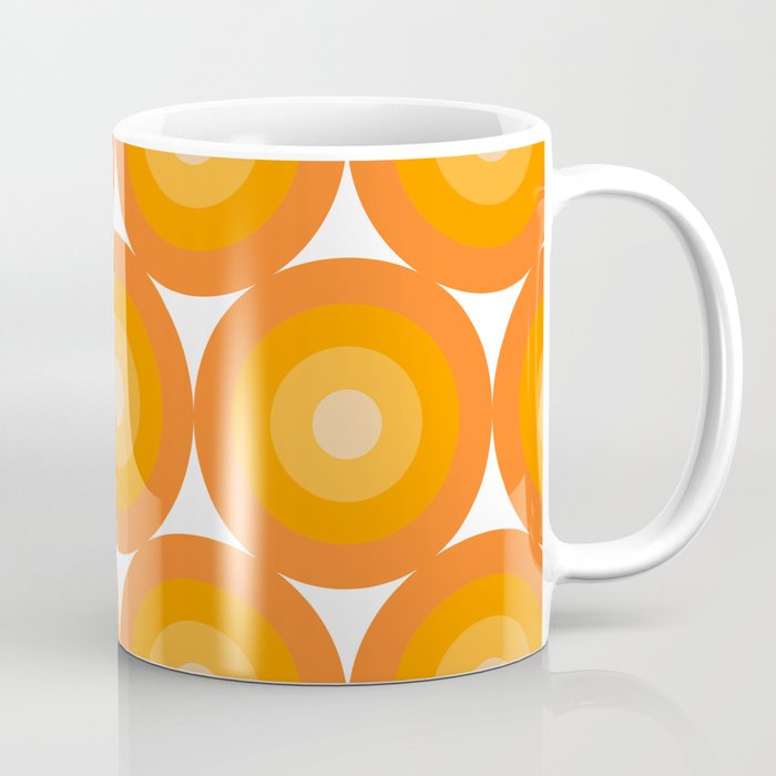 Retro 05 Coffee Mug Gallery Image 1