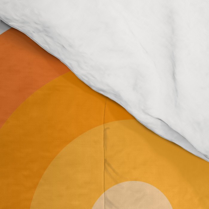 Retro 05 Comforter Gallery Image 4