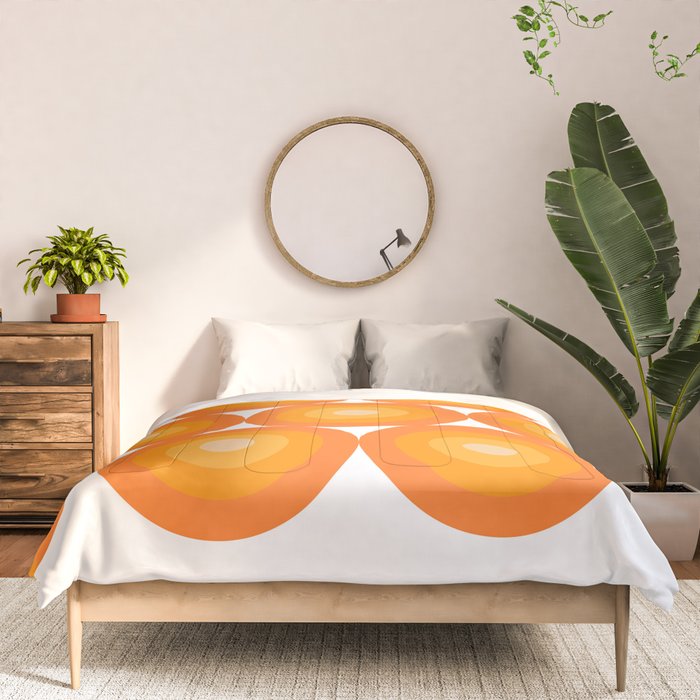 Retro 05 Comforter Gallery Image 3