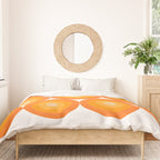 Retro 05 Duvet Cover Gallery Image 3