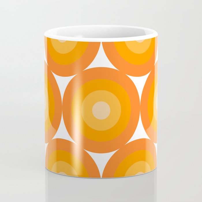 Retro 05 Coffee Mug Gallery Image 4