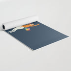 Magic Time Yoga Mat Gallery Image 2