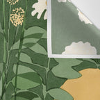 Sleeping on the books Wall Tapestry Gallery Image 3
