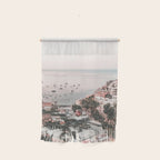 Italy Coast Amalfi Wall Hanging Gallery Image 1