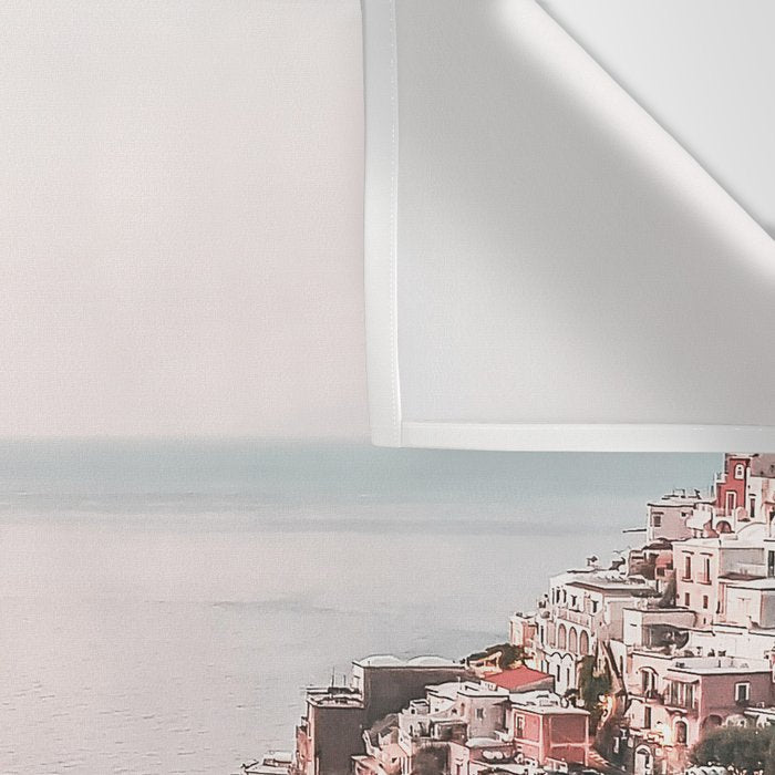 Italy Coast Amalfi Wall Tapestry Gallery Image 3
