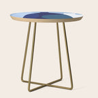 Glass vases II Side Table Gallery Image 1