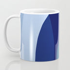 Glass vases II Coffee Mug Gallery Image 3