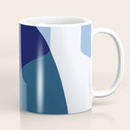 Glass vases II Coffee Mug Gallery Image 1