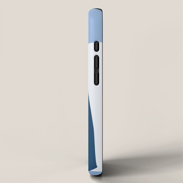 Glass vases II iPhone Case Gallery Image 2