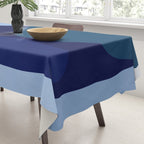 Glass vases II Tablecloth Gallery Image 3