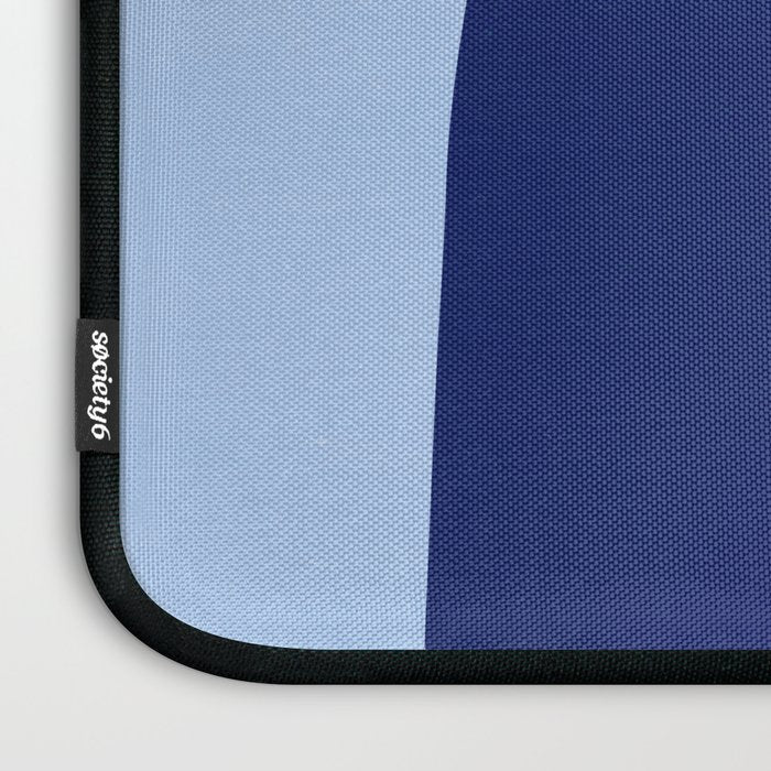 Glass vases II Laptop Sleeve Gallery Image 3