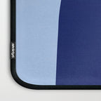 Glass vases II Laptop Sleeve Gallery Image 3