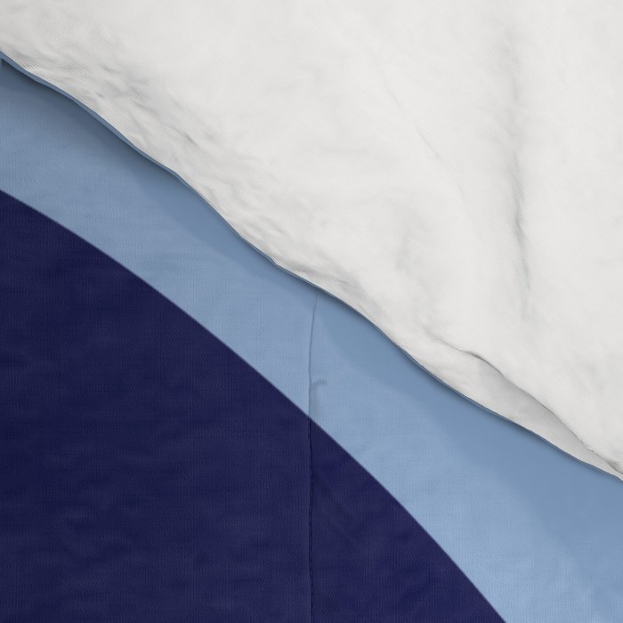 Glass vases II Comforter Gallery Image 4