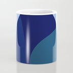 Glass vases II Coffee Mug Gallery Image 4