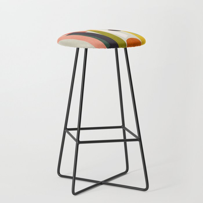 Sticks and Stones Stool Gallery Image 1